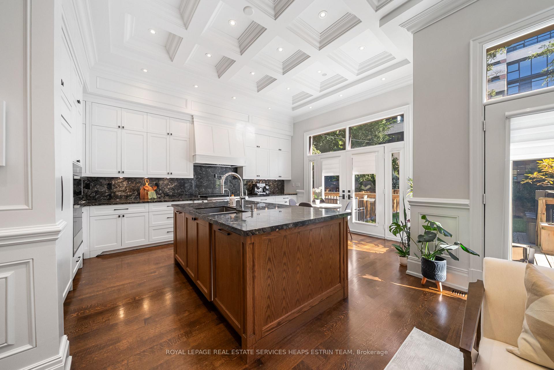 Photo 7 of 197 Randolph Road, Toronto, Leaside — HOMEH