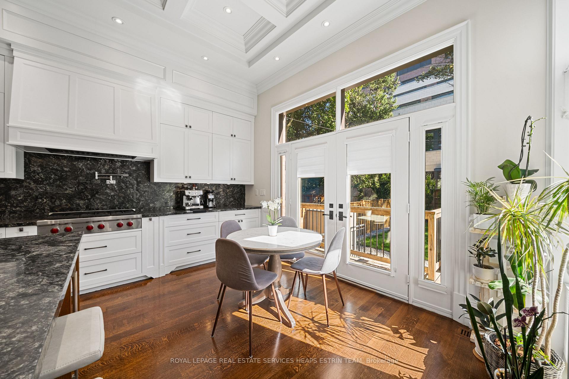 Photo 8 of 197 Randolph Road, Toronto, Leaside — HOMEH