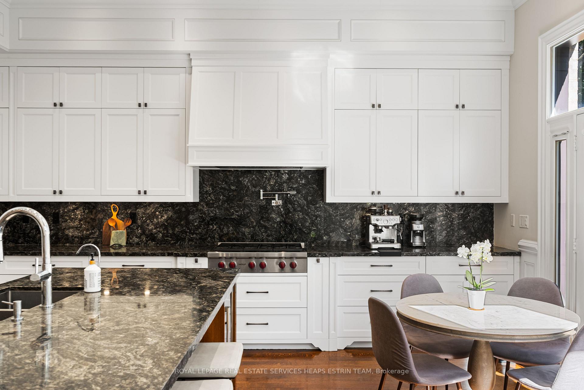 Photo 9 of 197 Randolph Road, Toronto, Leaside — HOMEH
