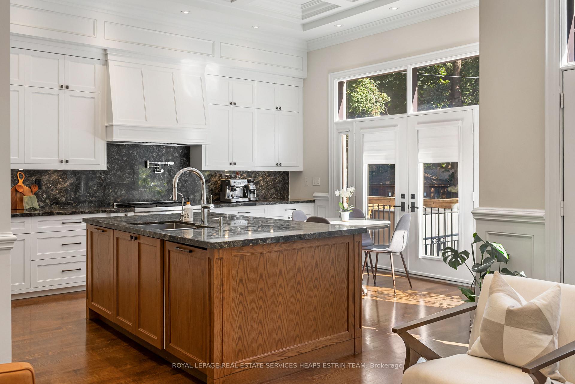 Photo 11 of 197 Randolph Road, Toronto, Leaside — HOMEH