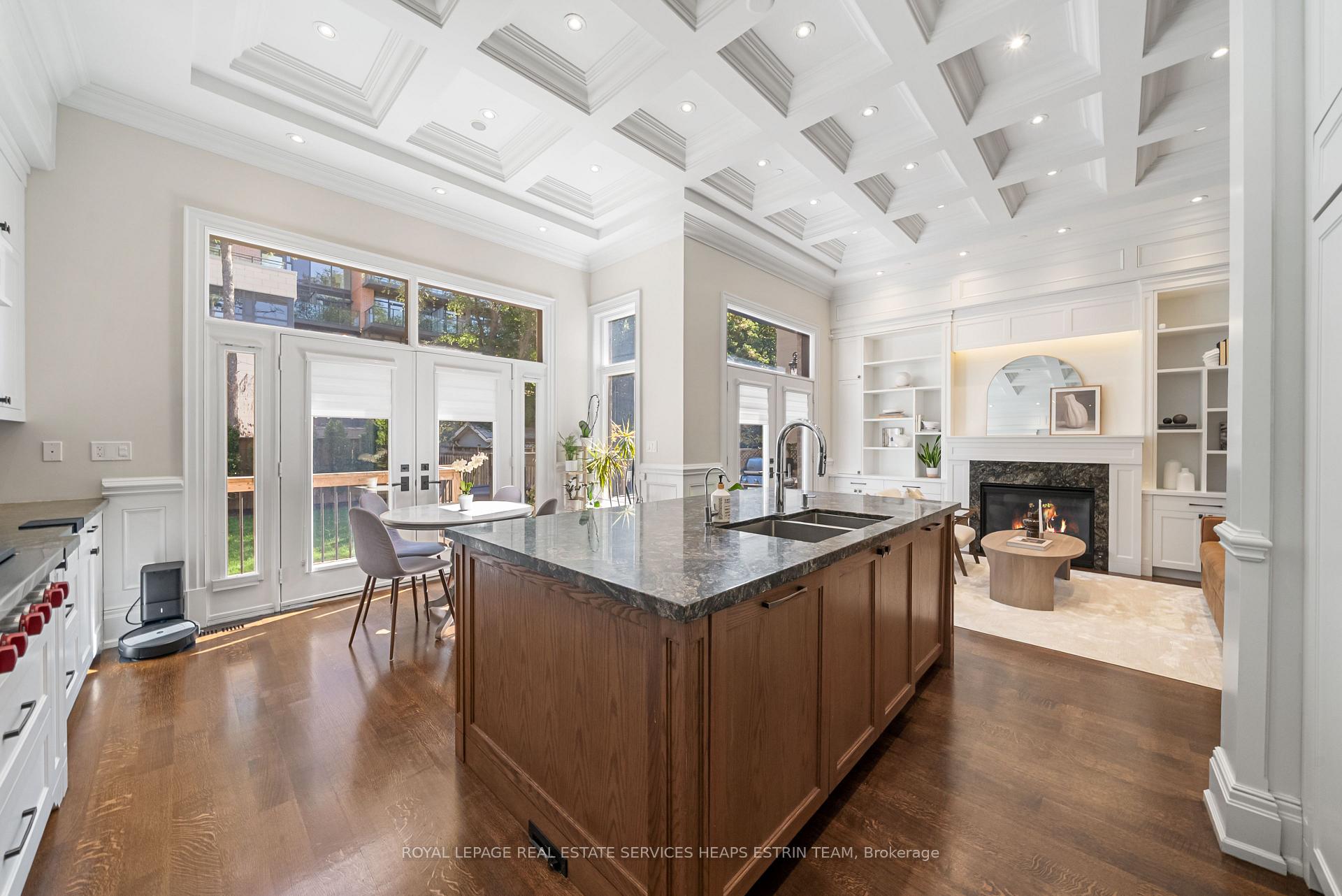 Photo 12 of 197 Randolph Road, Toronto, Leaside — HOMEH