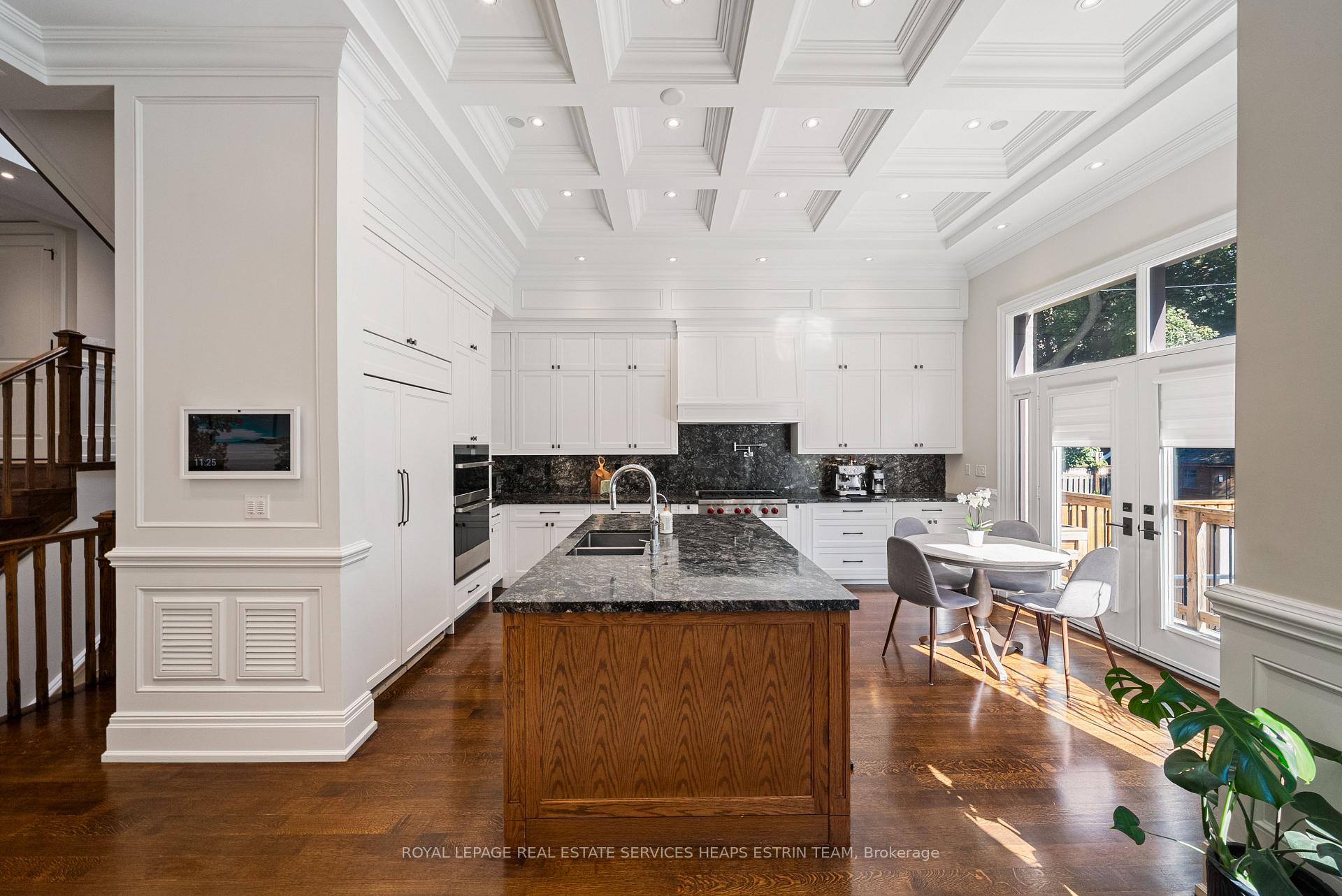 Photo 13 of 197 Randolph Road, Toronto, Leaside — HOMEH