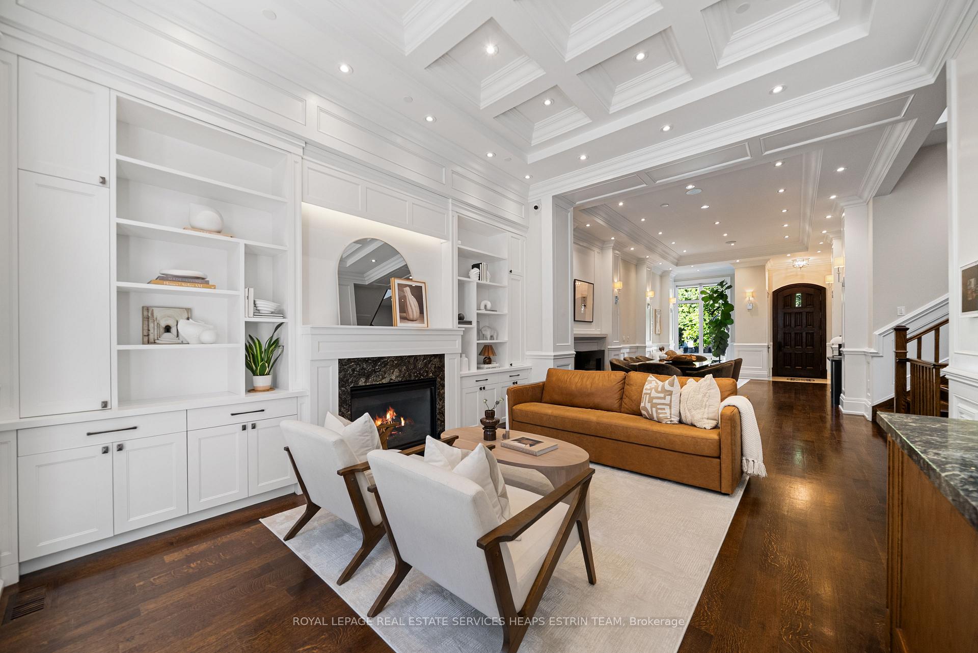 Photo 16 of 197 Randolph Road, Toronto, Leaside — HOMEH