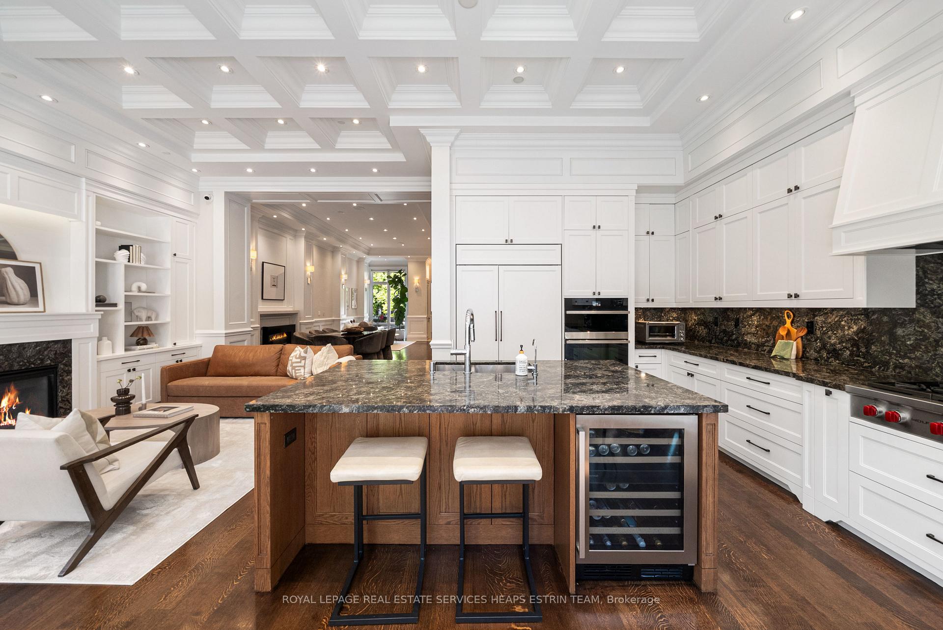 Photo 17 of 197 Randolph Road, Toronto, Leaside — HOMEH