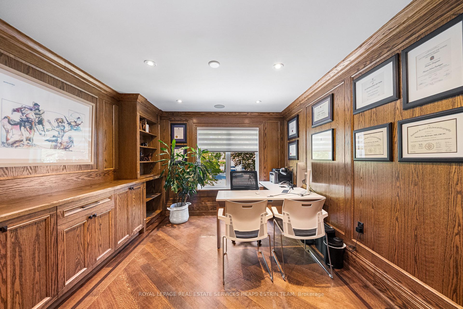 Photo 18 of 197 Randolph Road, Toronto, Leaside — HOMEH