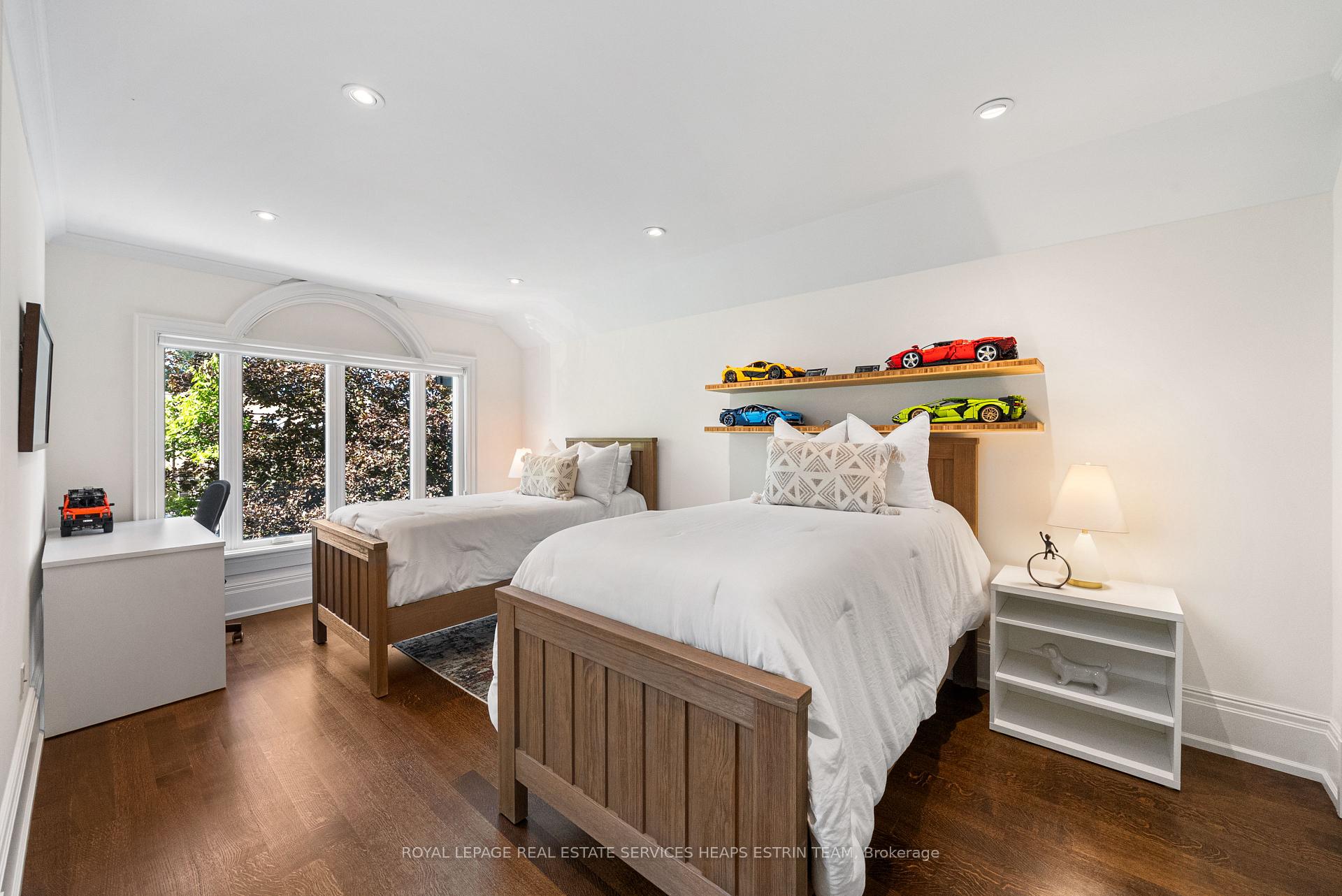 Photo 24 of 197 Randolph Road, Toronto, Leaside — HOMEH