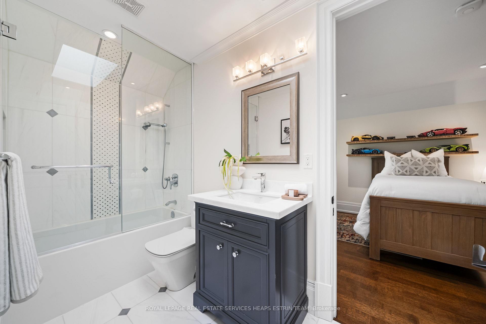 Photo 27 of 197 Randolph Road, Toronto, Leaside — HOMEH