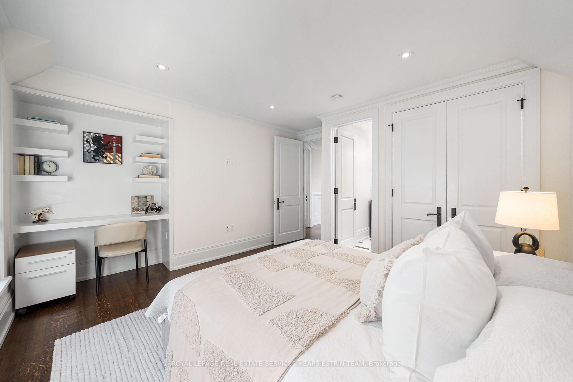 Photo 29 of 197 Randolph Road, Toronto, Leaside — HOMEH