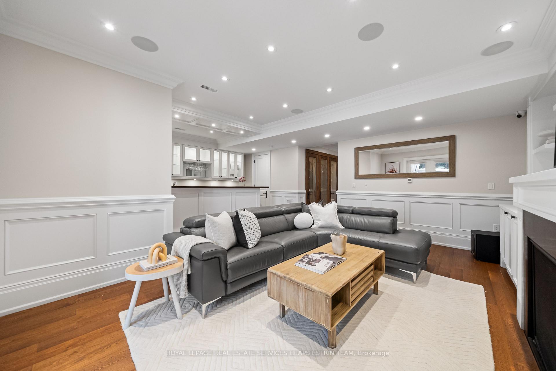 Photo 33 of 197 Randolph Road, Toronto, Leaside — HOMEH