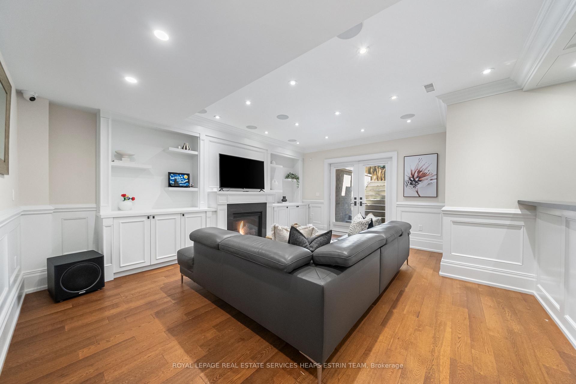 Photo 34 of 197 Randolph Road, Toronto, Leaside — HOMEH