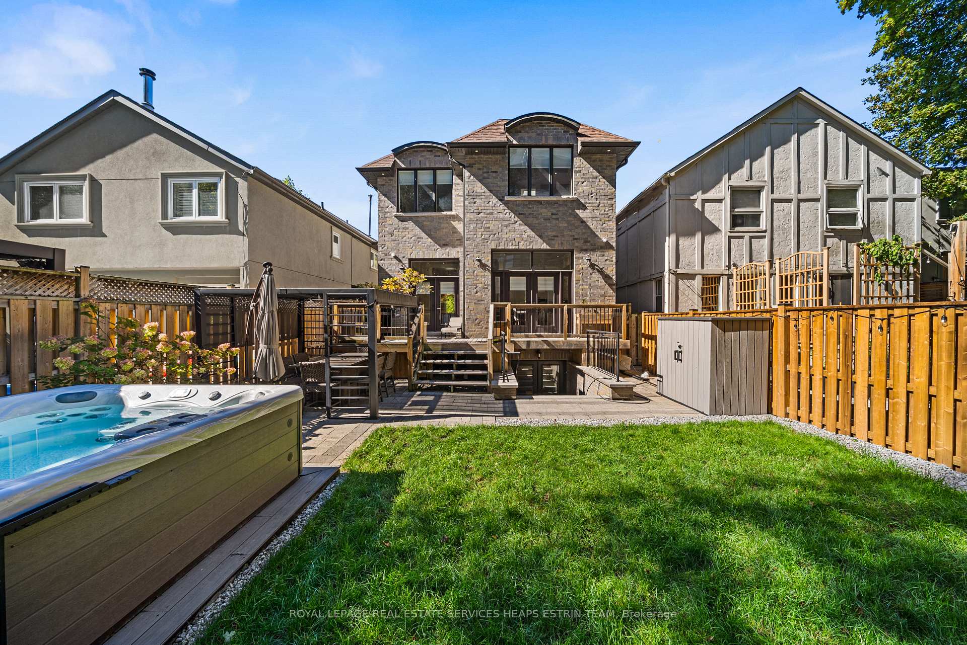 Photo 41 of 197 Randolph Road, Toronto, Leaside — HOMEH