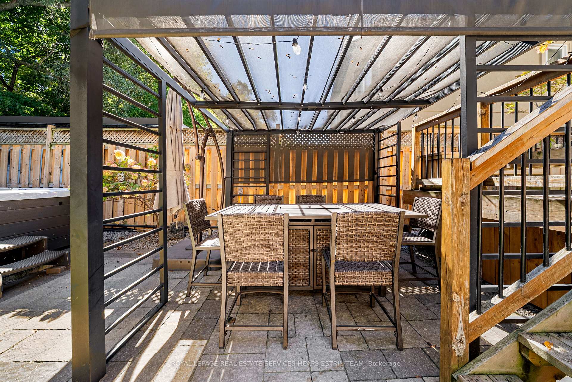 Photo 42 of 197 Randolph Road, Toronto, Leaside — HOMEH