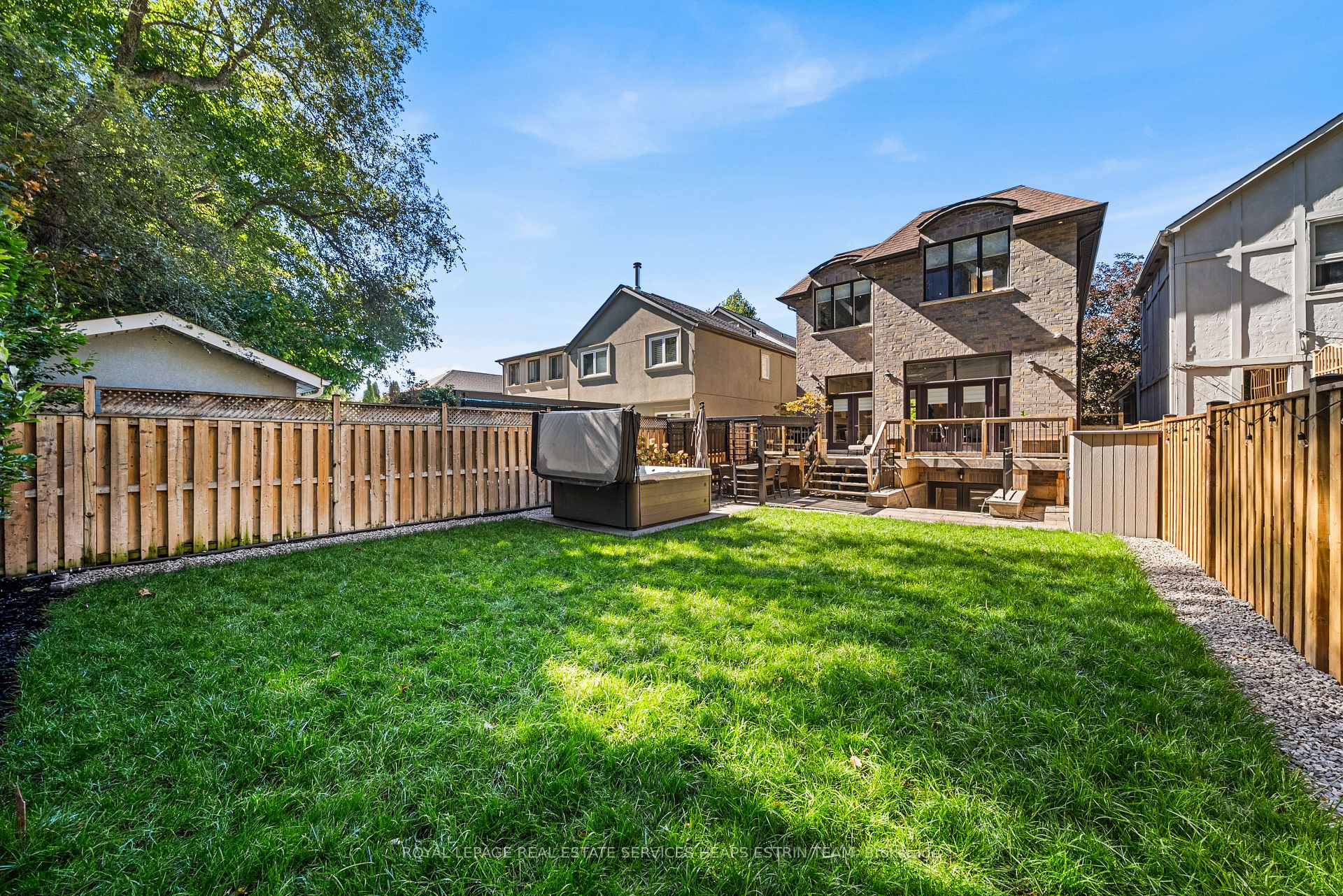 Photo 43 of 197 Randolph Road, Toronto, Leaside — HOMEH