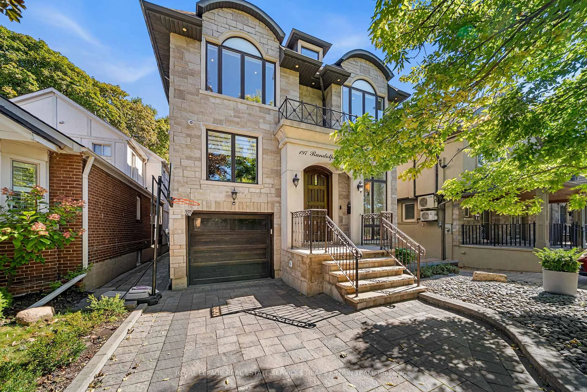 Photo 10 of 197 Randolph Road, Toronto, Leaside — HOMEH