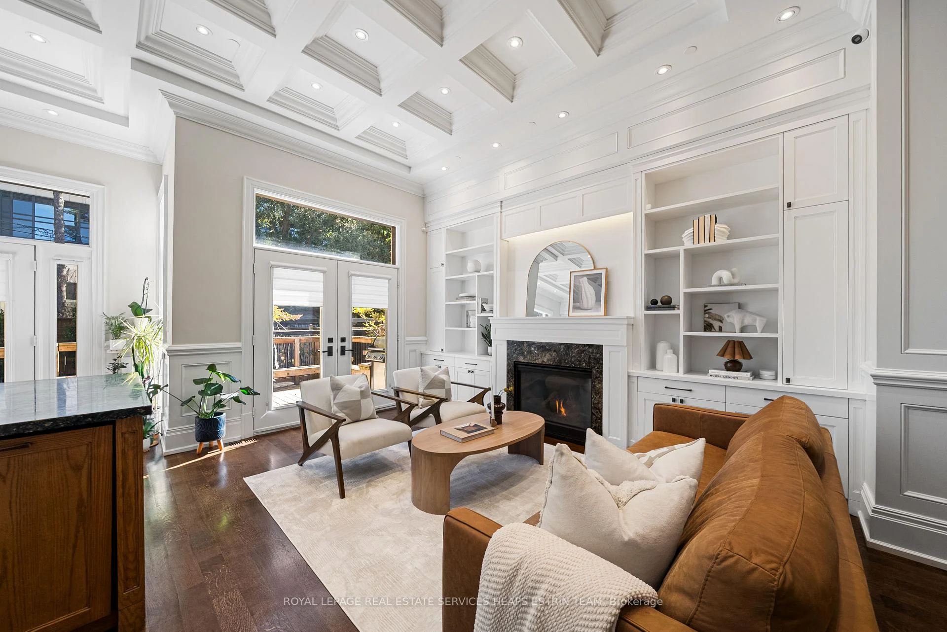 Photo 15 of 197 Randolph Road, Toronto, Leaside — HOMEH