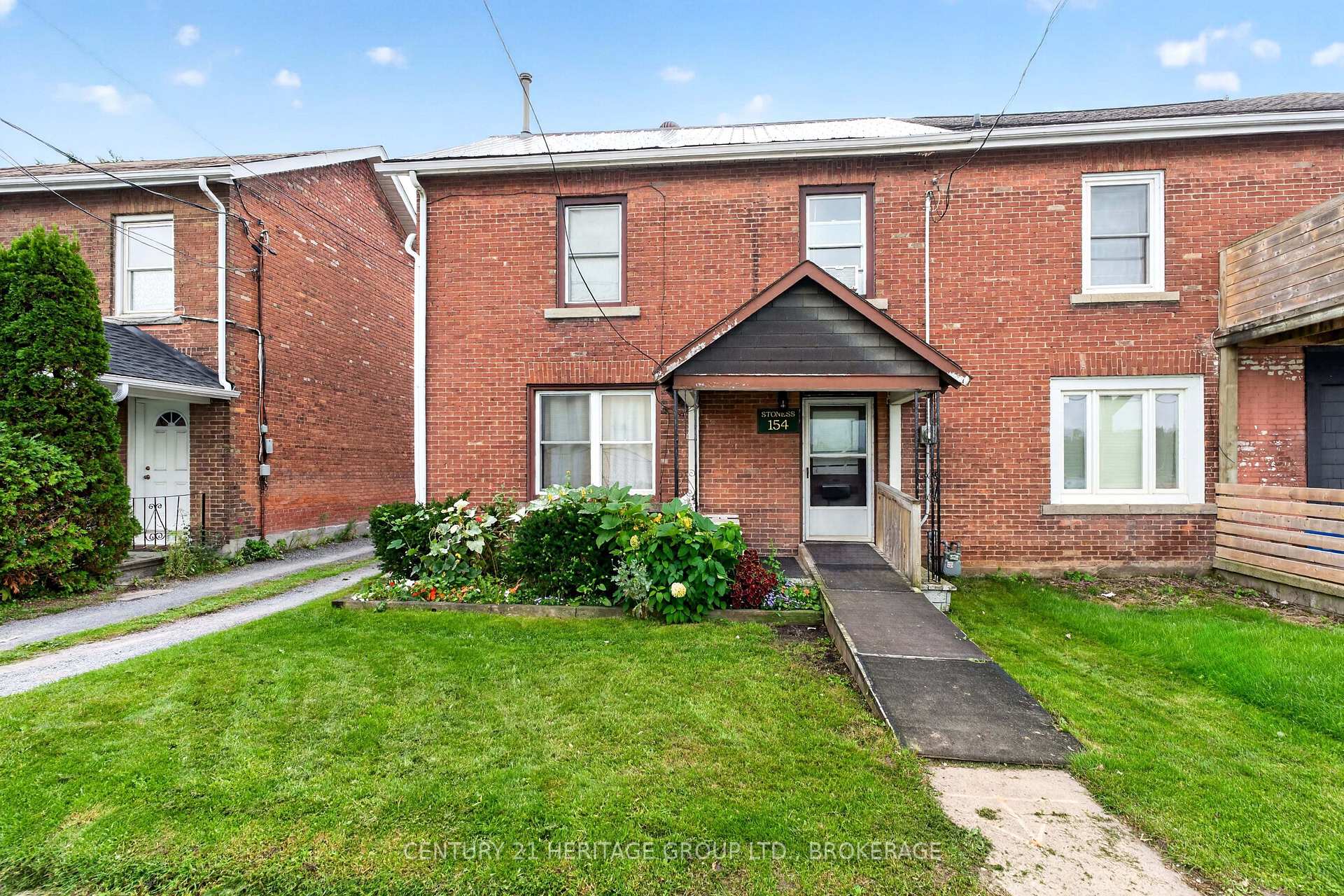 Photo of 154 Stephen Street