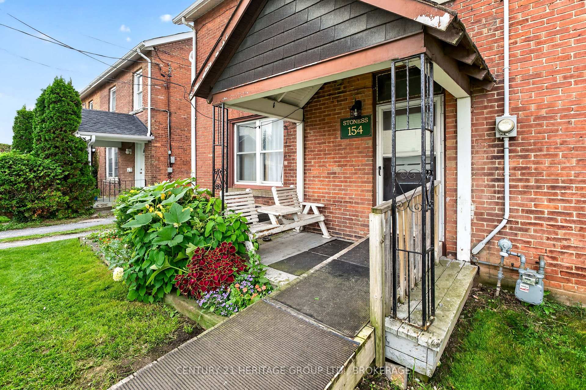 Photo 10 of 154 Stephen Street, Kingston, East of Sir John A. Blvd — HOMEH