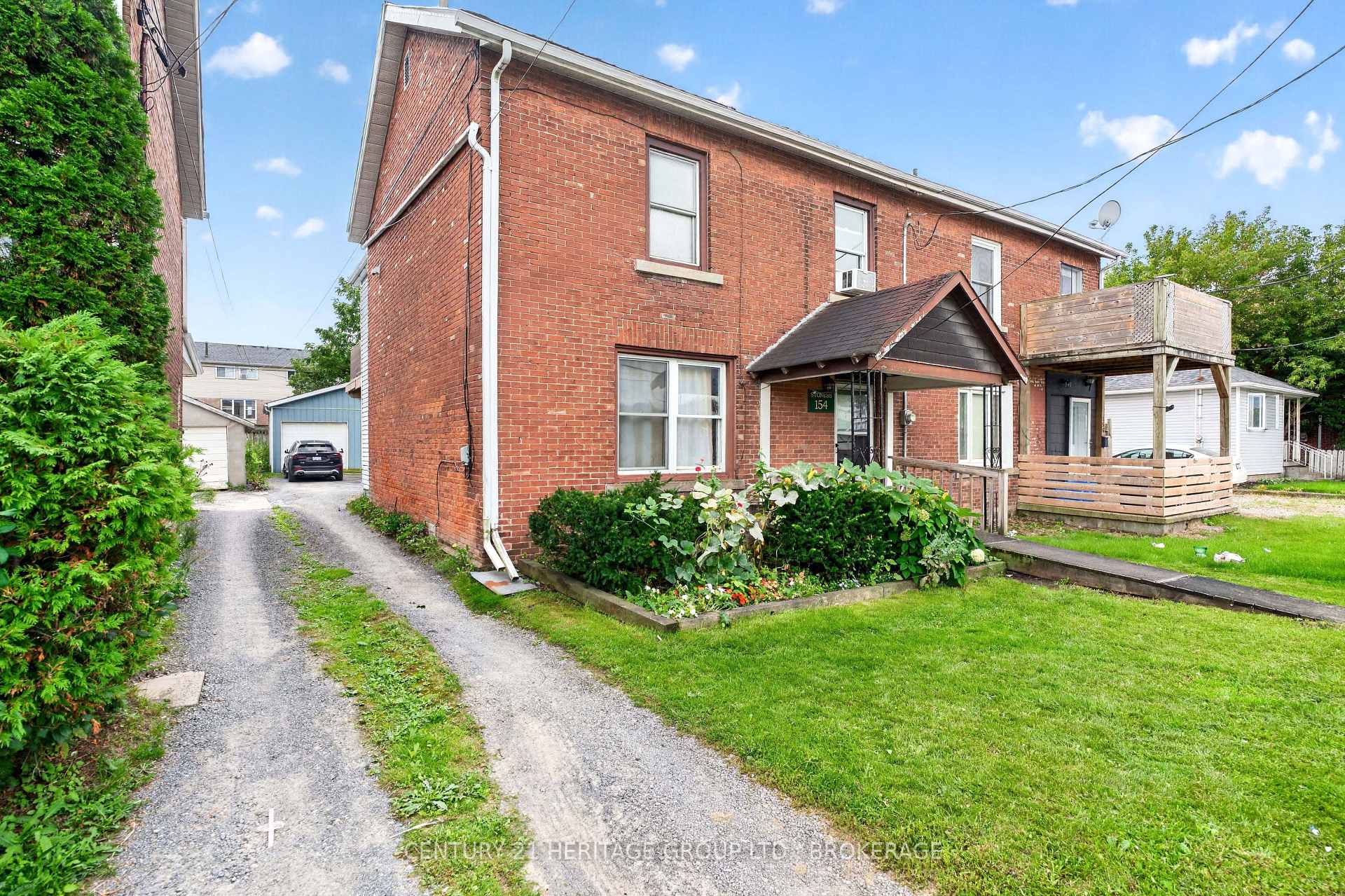 Photo 12 of 154 Stephen Street, Kingston, East of Sir John A. Blvd — HOMEH