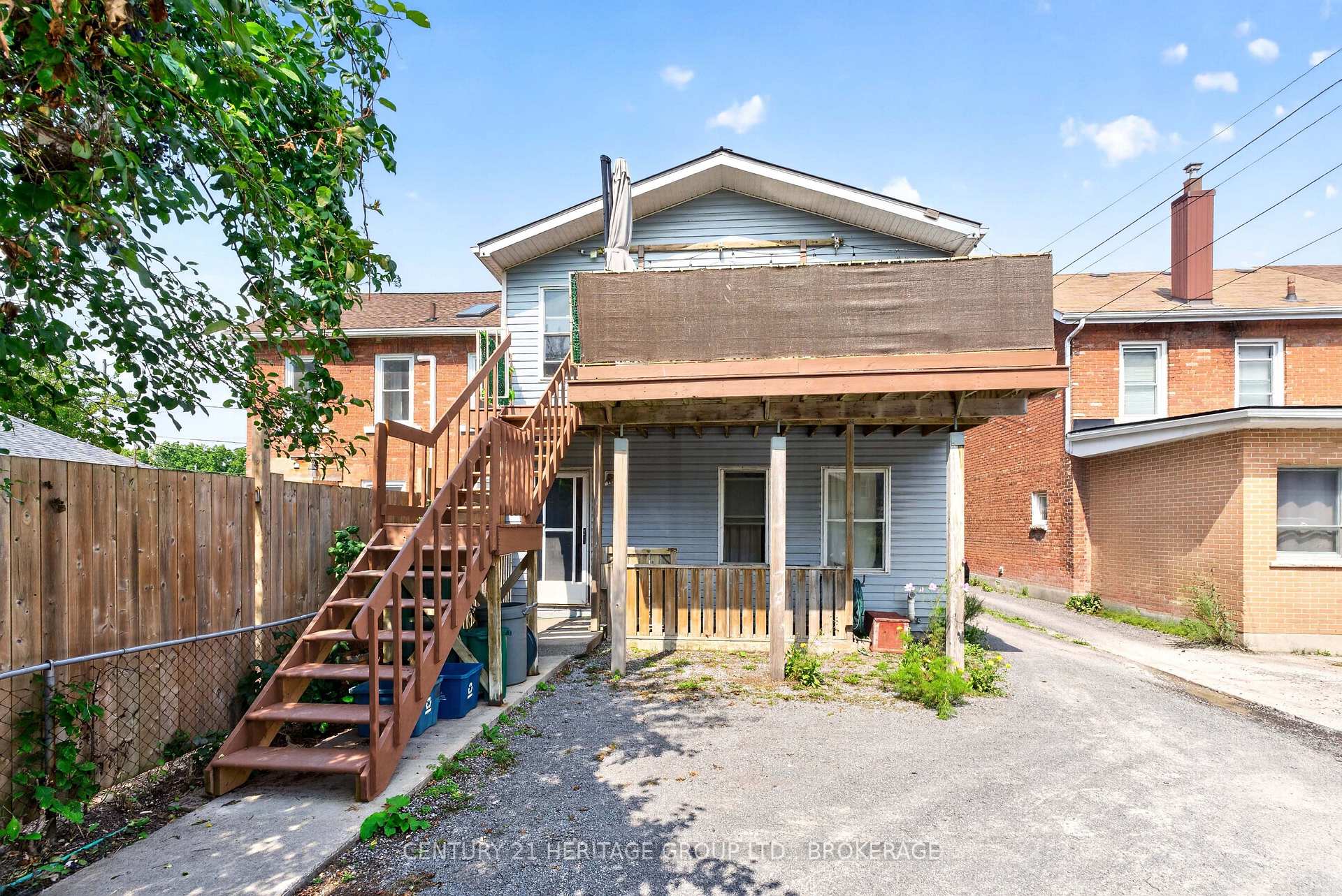 Photo 17 of 154 Stephen Street, Kingston, East of Sir John A. Blvd — HOMEH