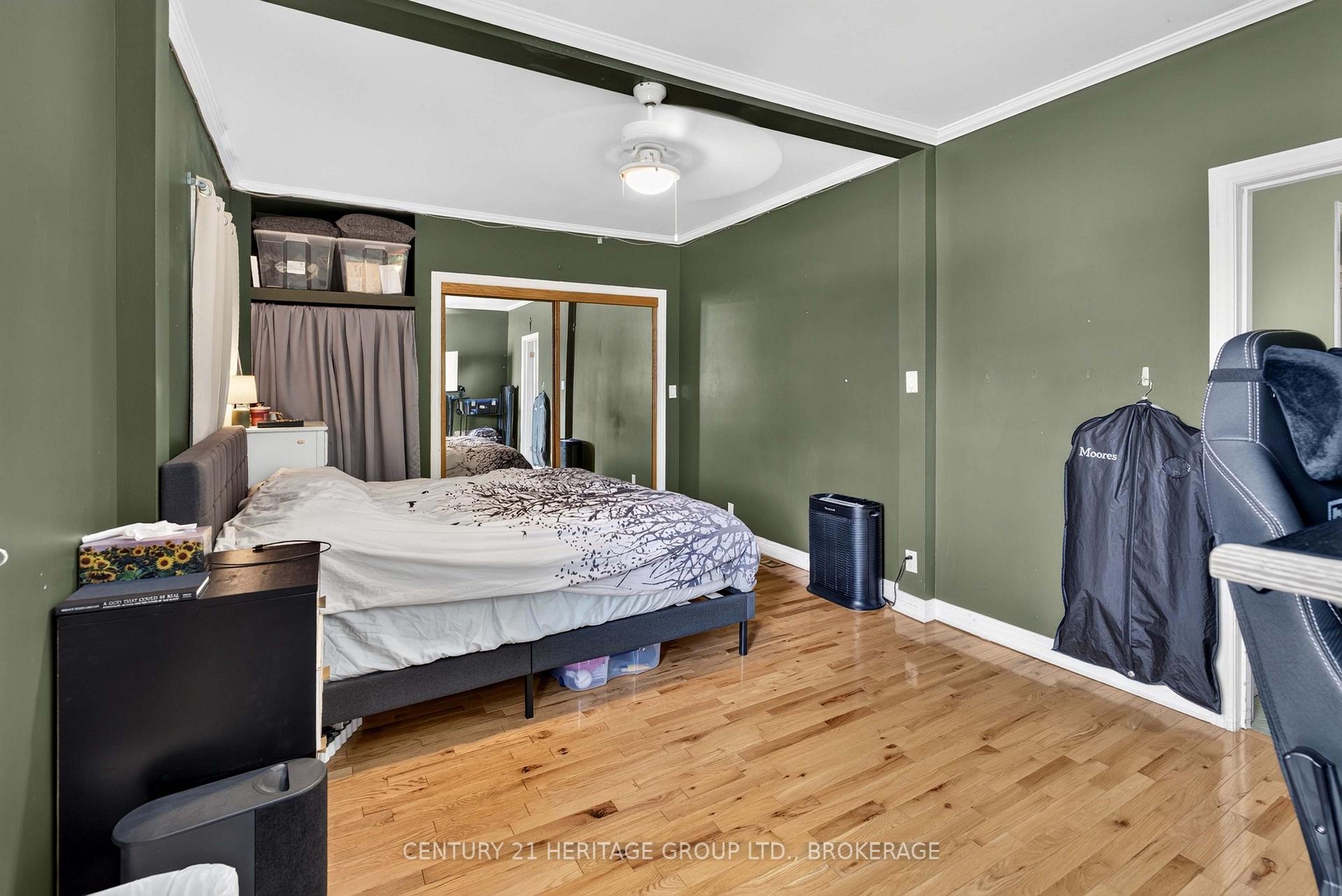 Photo 24 of 154 Stephen Street, Kingston, East of Sir John A. Blvd — HOMEH