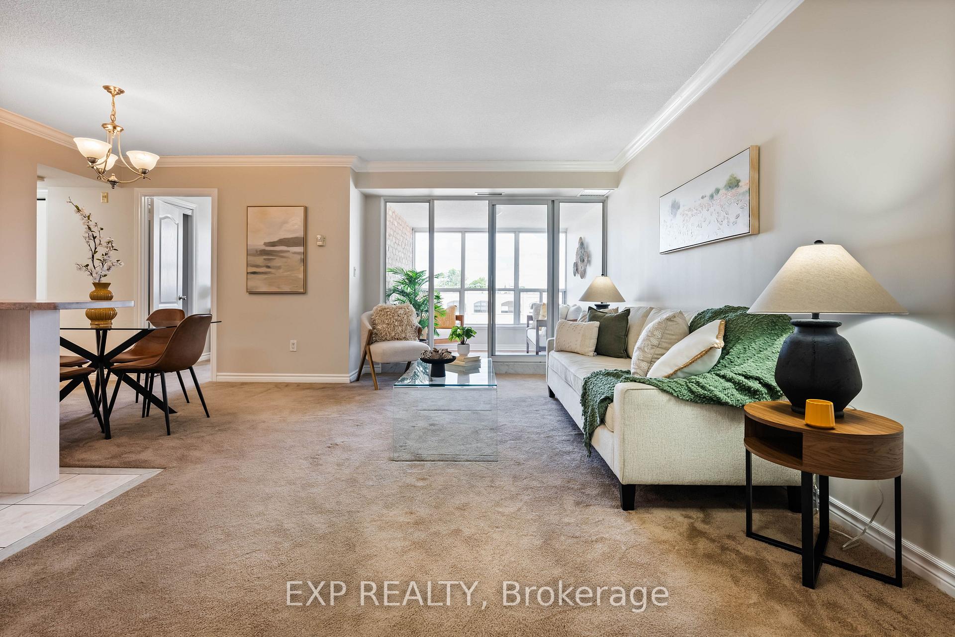 Photo 4 of Unit 507, 200 Broadway, Orangeville — HOMEH