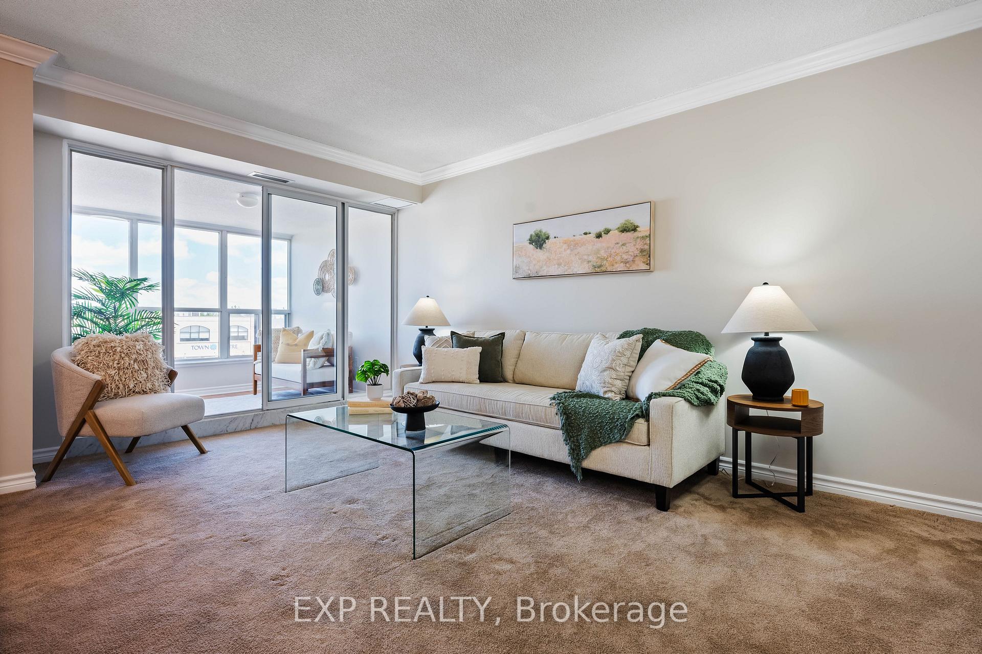 Photo 5 of Unit 507, 200 Broadway, Orangeville — HOMEH