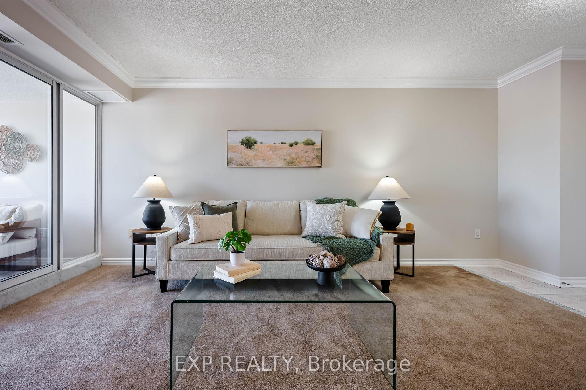 Photo 6 of Unit 507, 200 Broadway, Orangeville — HOMEH