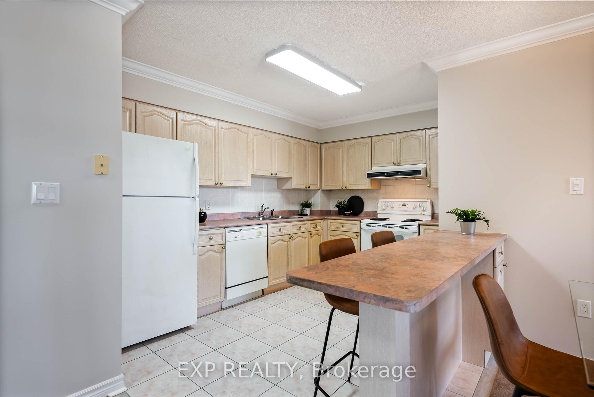 Photo 9 of Unit 507, 200 Broadway, Orangeville — HOMEH