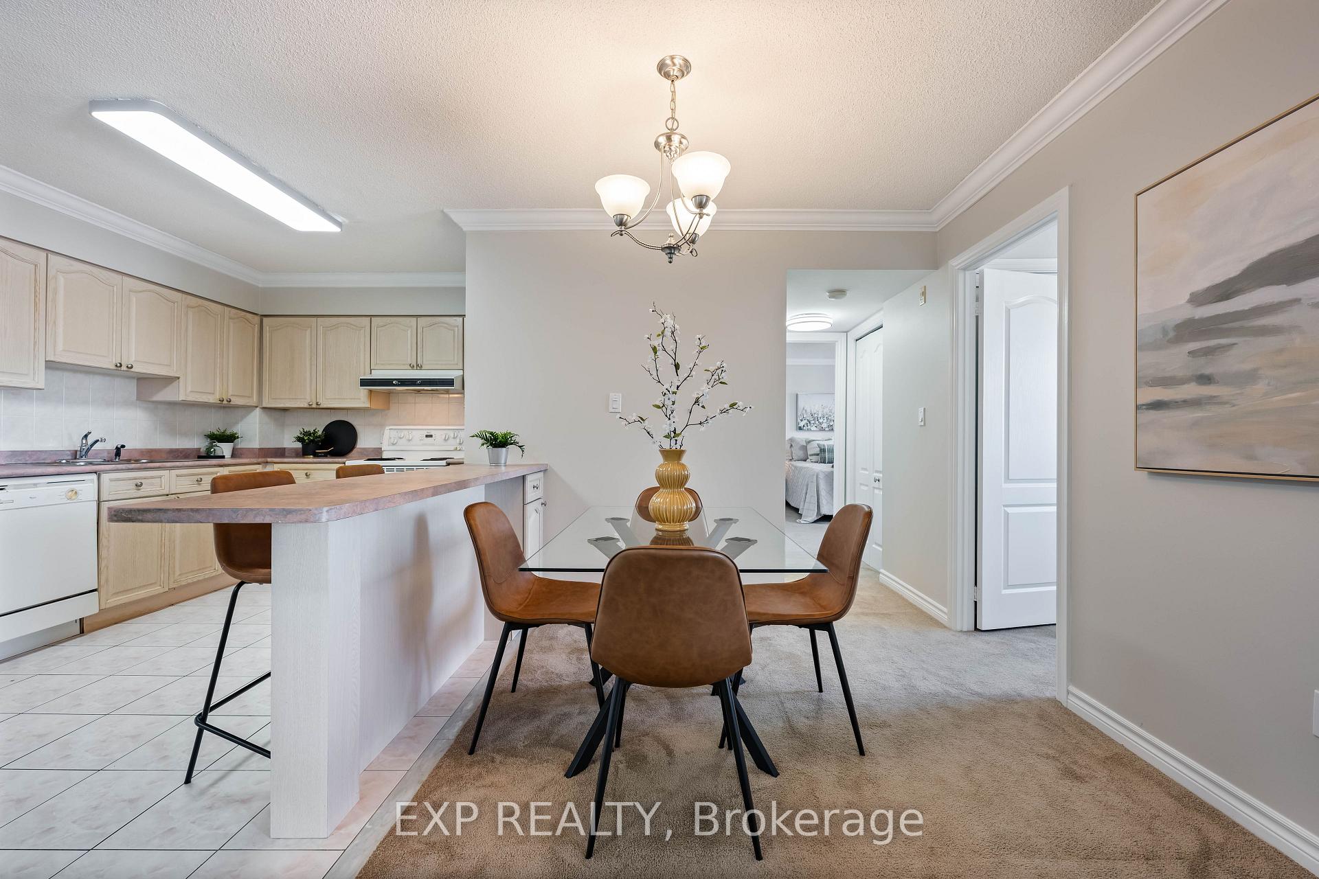 Photo 11 of Unit 507, 200 Broadway, Orangeville — HOMEH