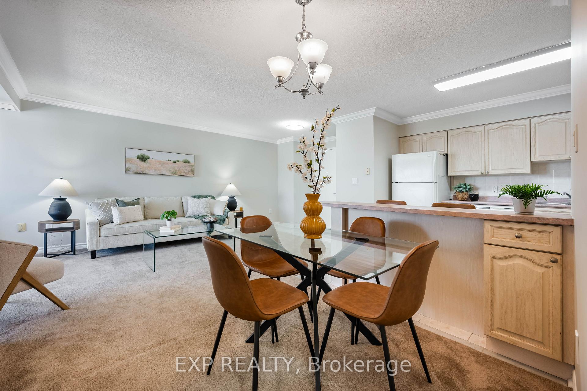 Photo 12 of Unit 507, 200 Broadway, Orangeville — HOMEH