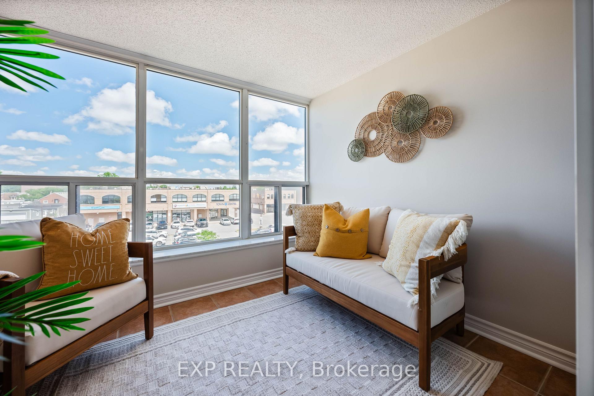 Photo 13 of Unit 507, 200 Broadway, Orangeville — HOMEH