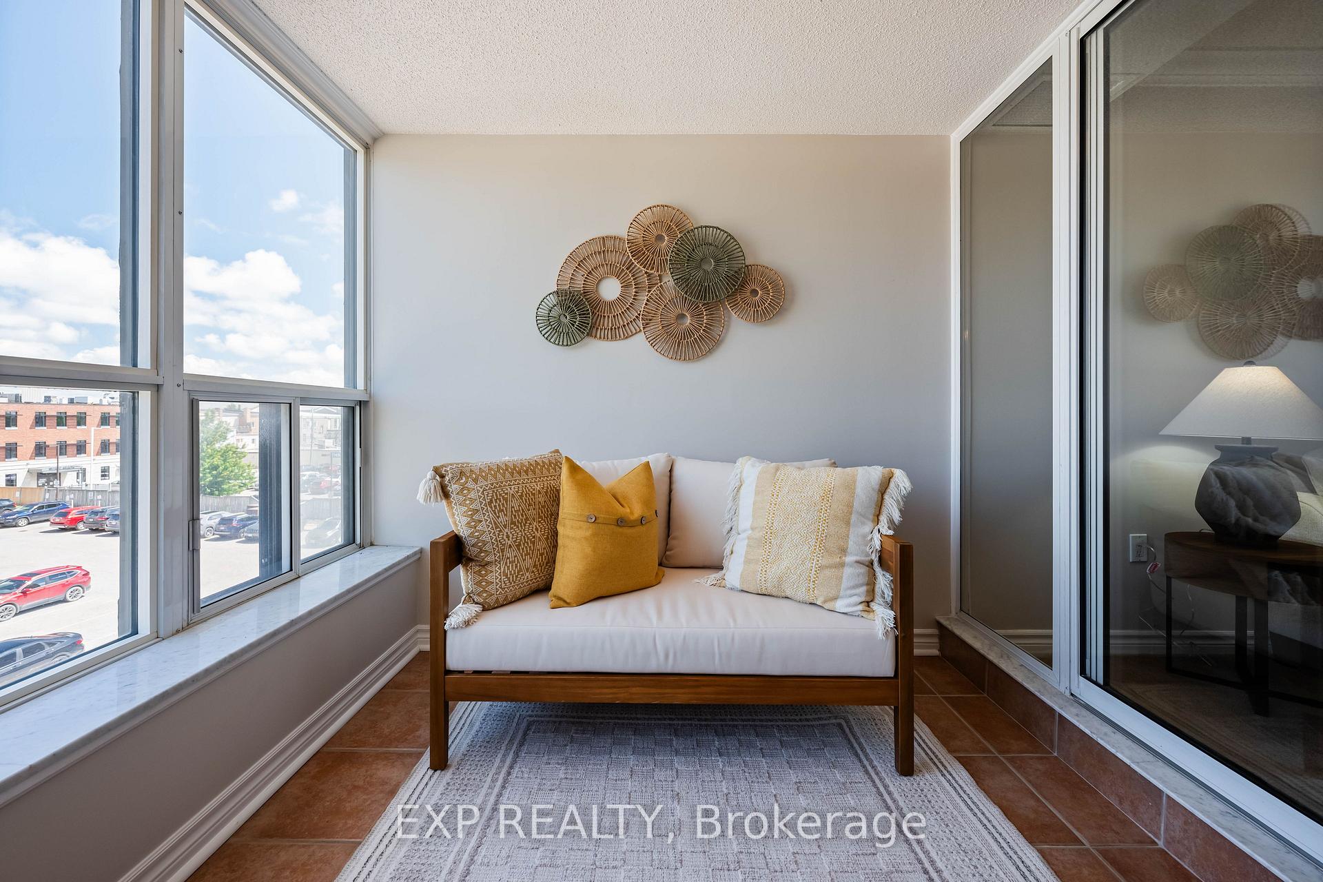 Photo 14 of Unit 507, 200 Broadway, Orangeville — HOMEH