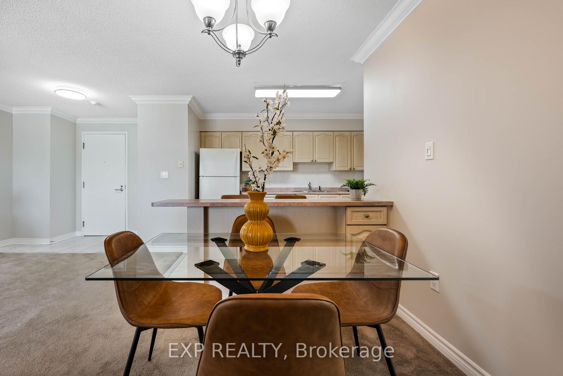 Photo 15 of Unit 507, 200 Broadway, Orangeville — HOMEH