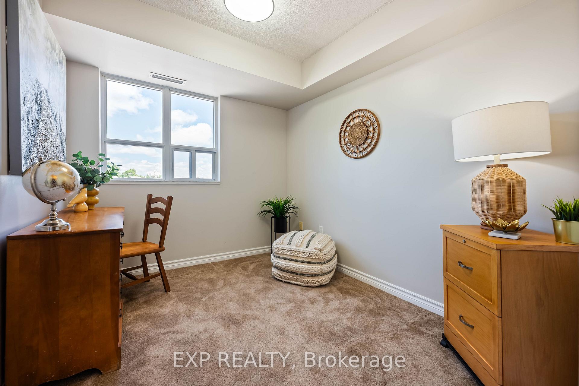 Photo 16 of Unit 507, 200 Broadway, Orangeville — HOMEH