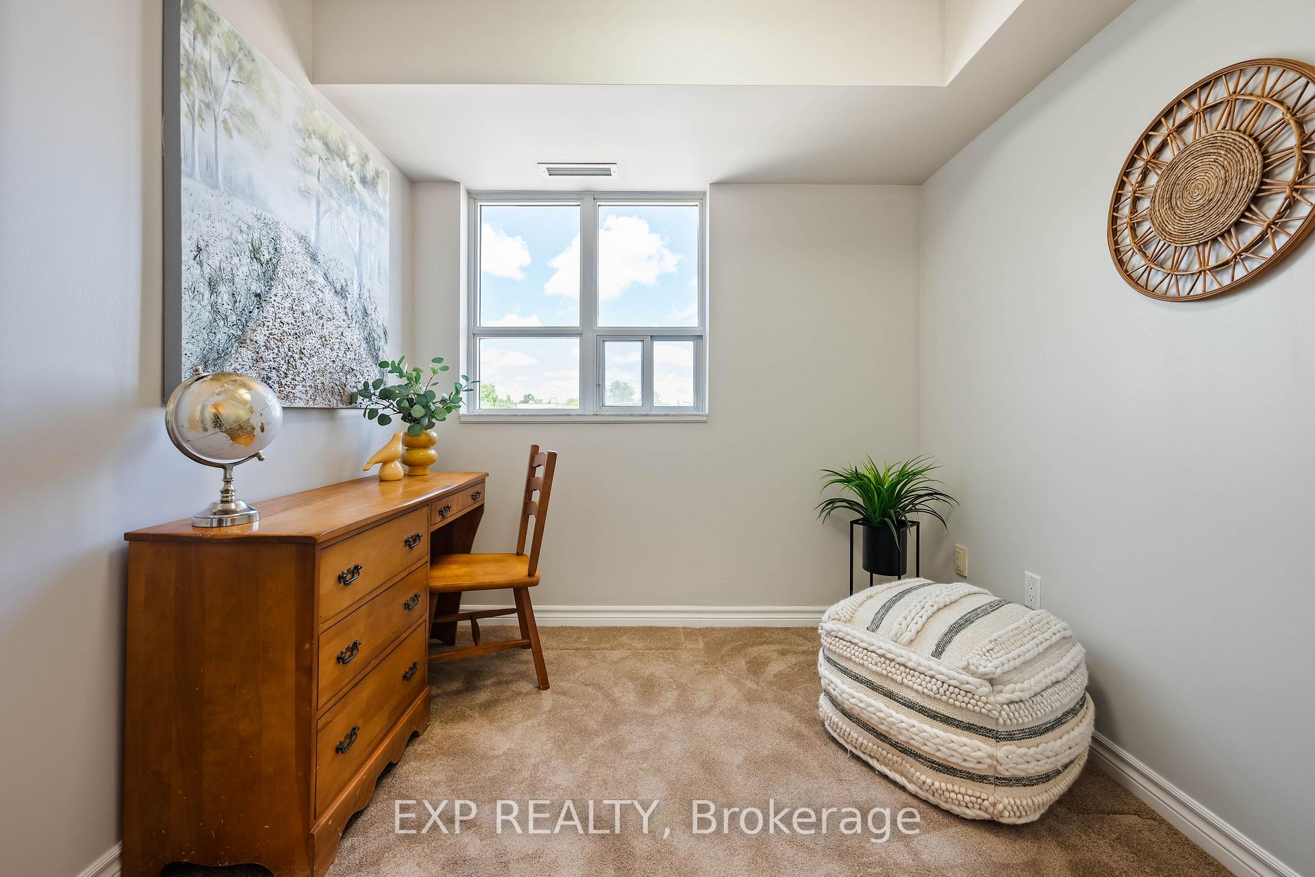 Photo 17 of Unit 507, 200 Broadway, Orangeville — HOMEH