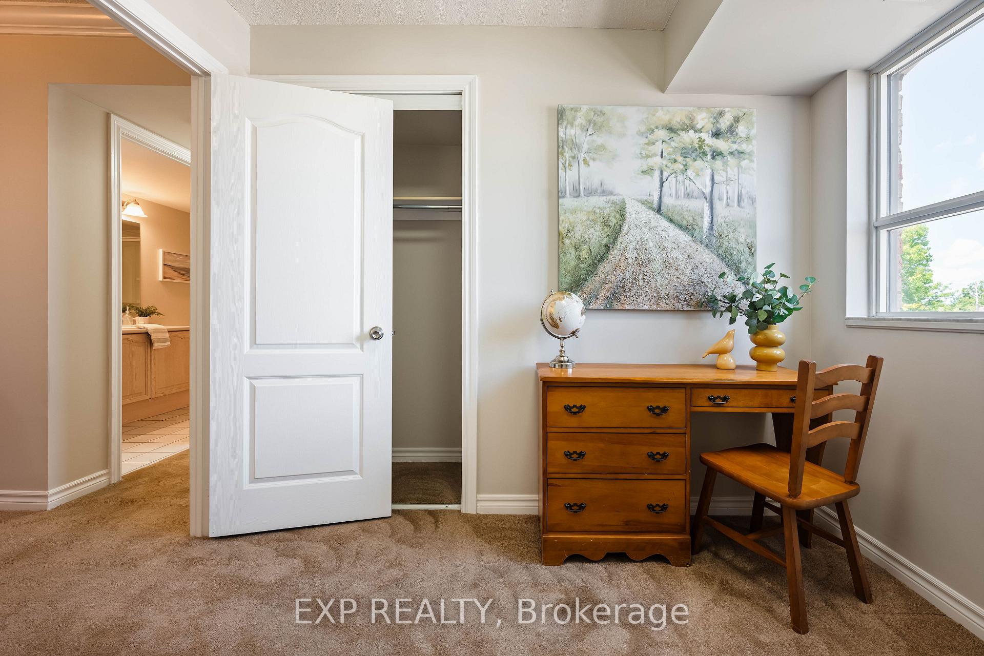 Photo 18 of Unit 507, 200 Broadway, Orangeville — HOMEH