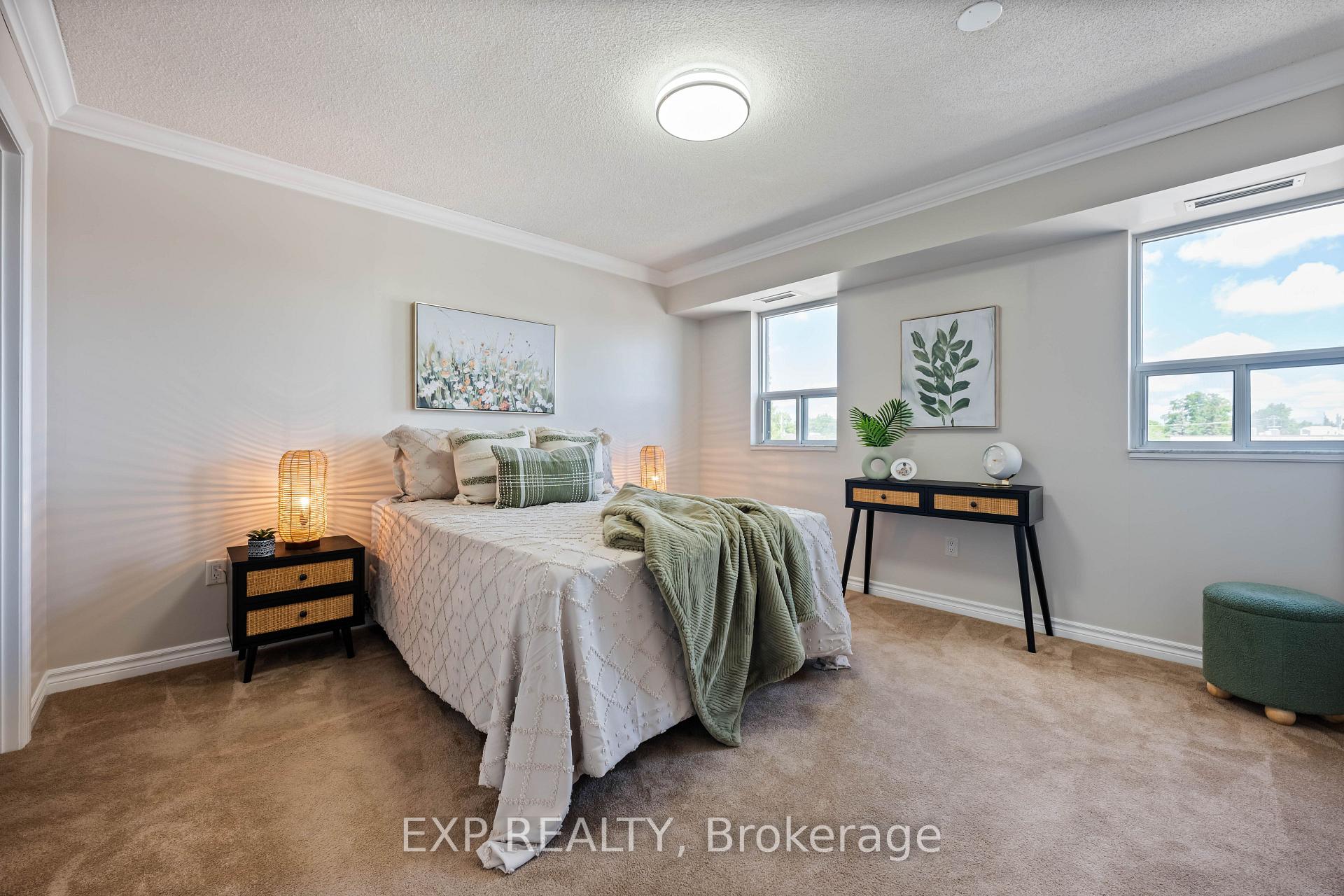 Photo 22 of Unit 507, 200 Broadway, Orangeville — HOMEH