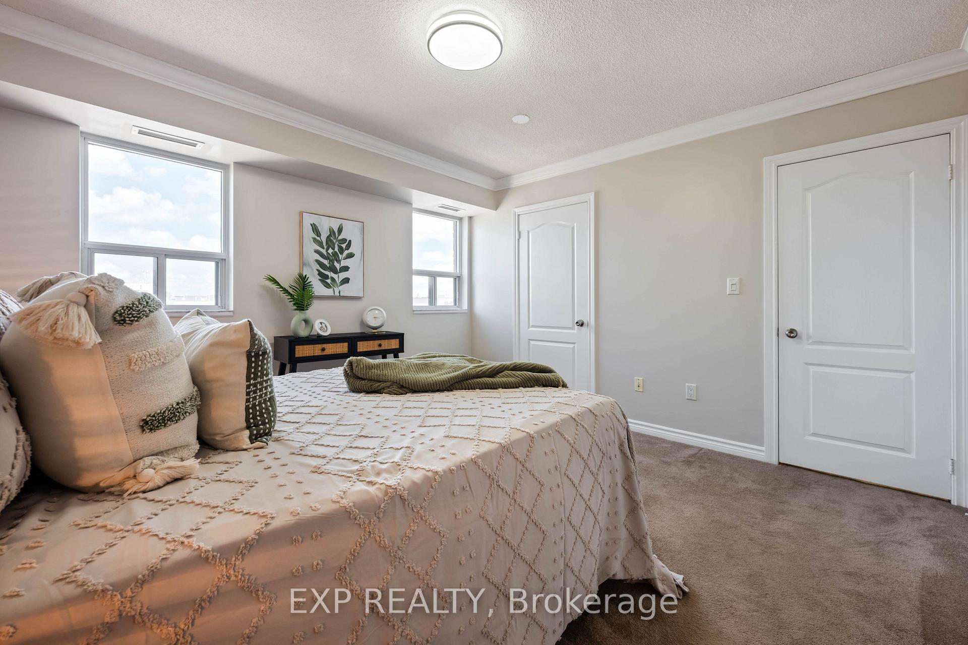 Photo 24 of Unit 507, 200 Broadway, Orangeville — HOMEH