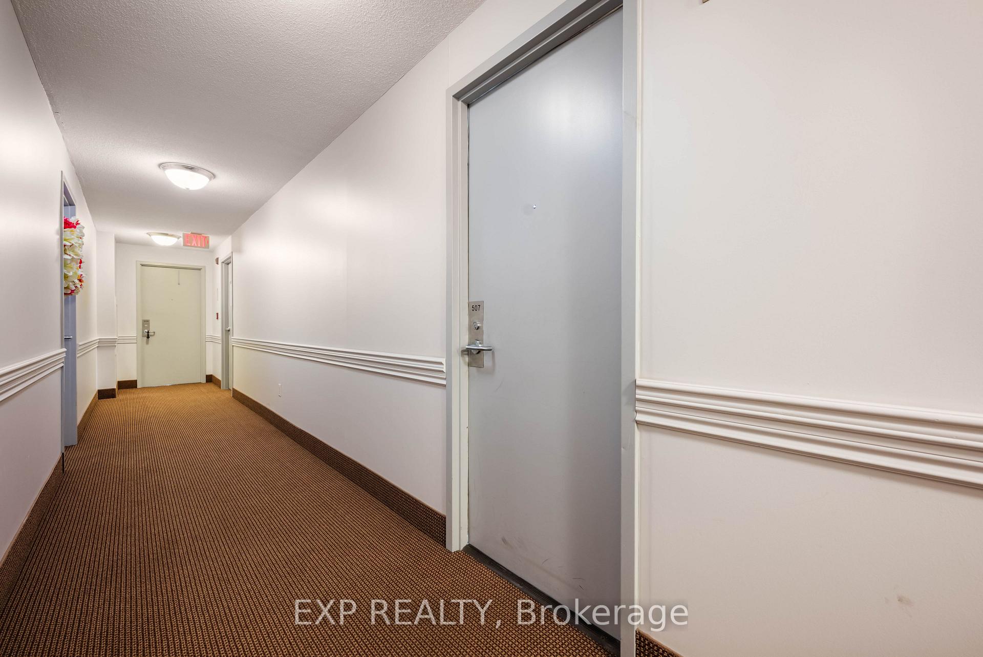 Photo 25 of Unit 507, 200 Broadway, Orangeville — HOMEH