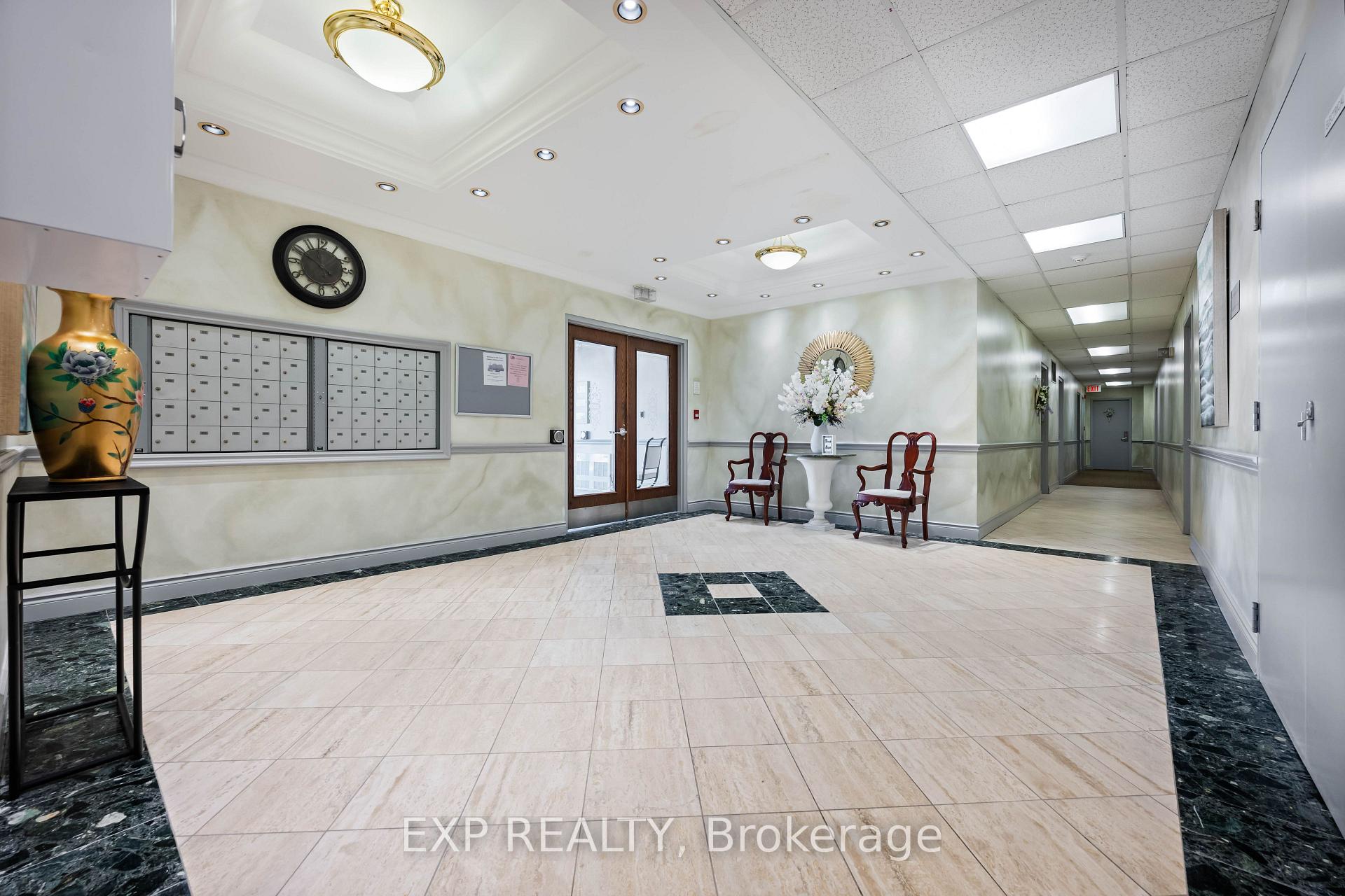 Photo 26 of Unit 507, 200 Broadway, Orangeville — HOMEH