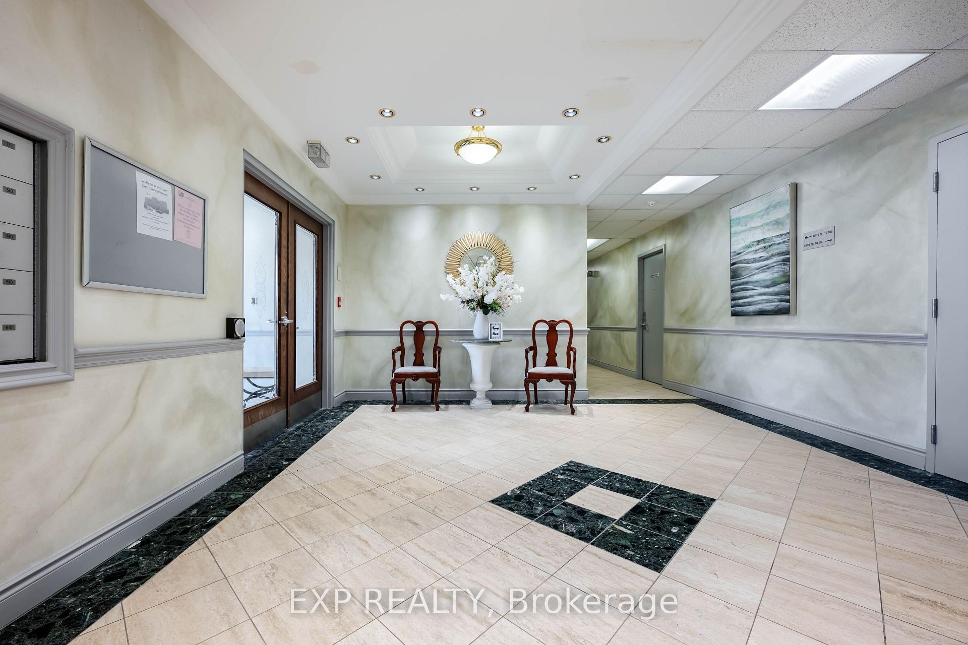 Photo 27 of Unit 507, 200 Broadway, Orangeville — HOMEH