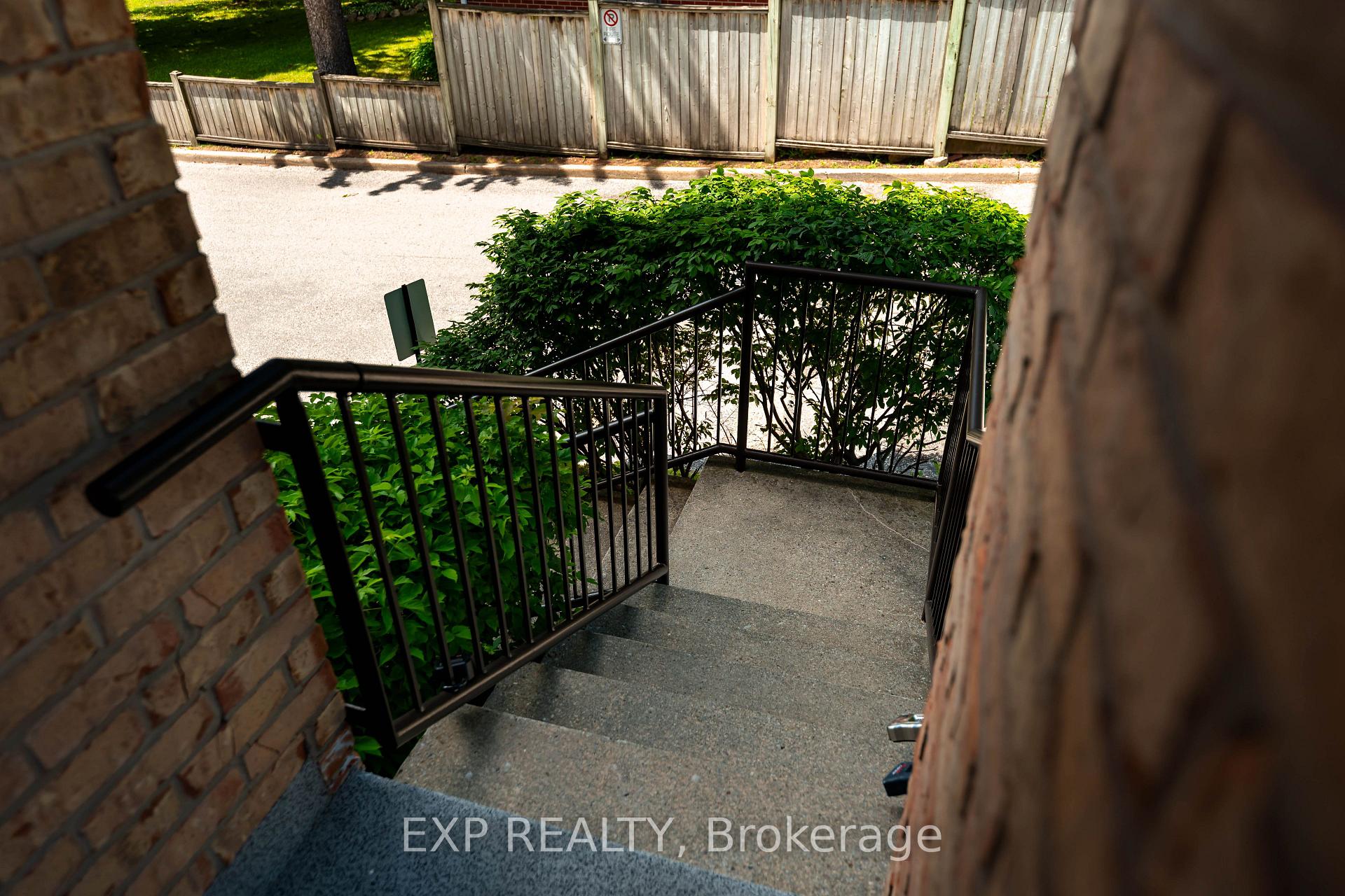 Photo 30 of Unit 507, 200 Broadway, Orangeville — HOMEH