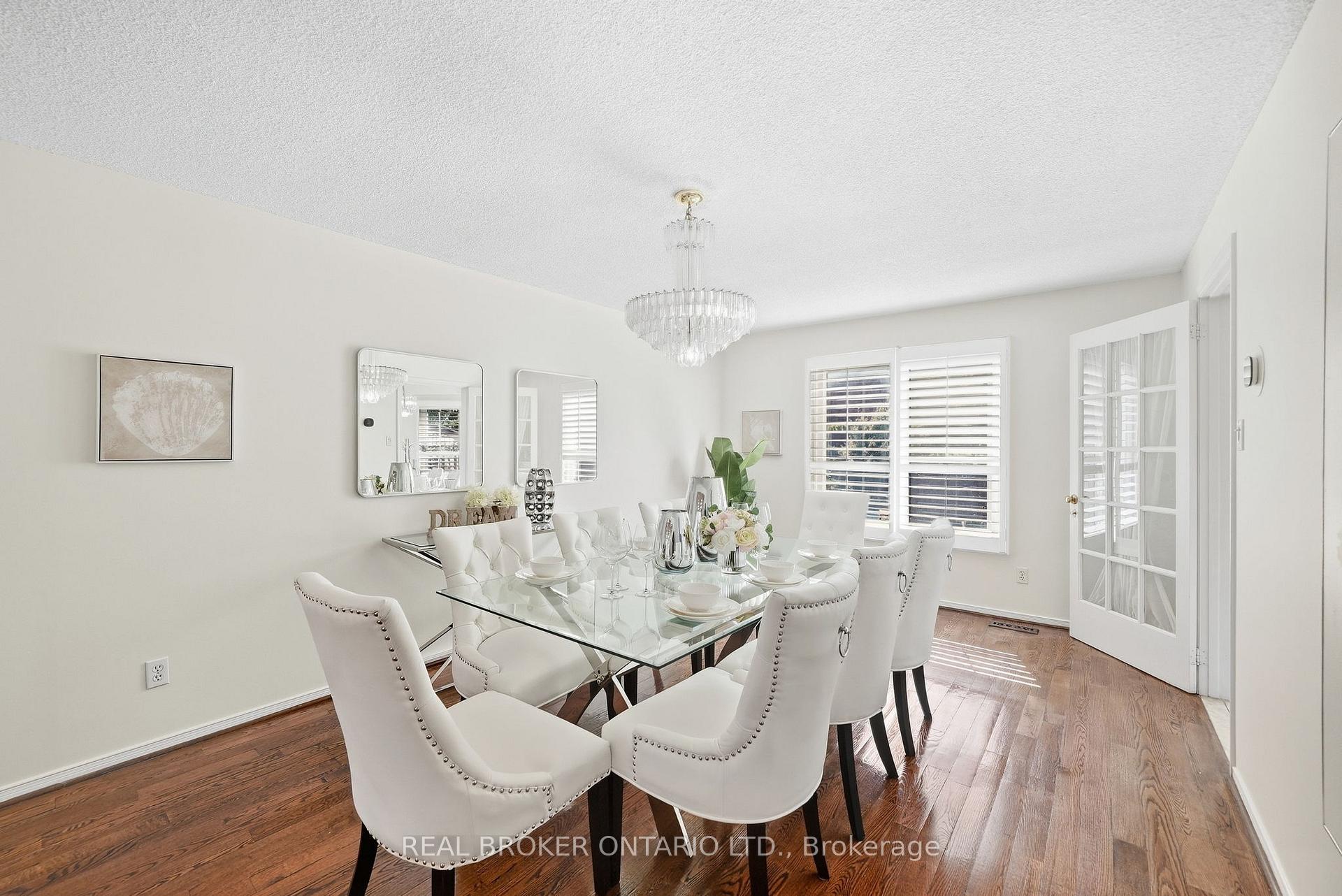 Photo 15 of 61 Bluenose Crescent, Scarborough, Highland Creek — HOMEH