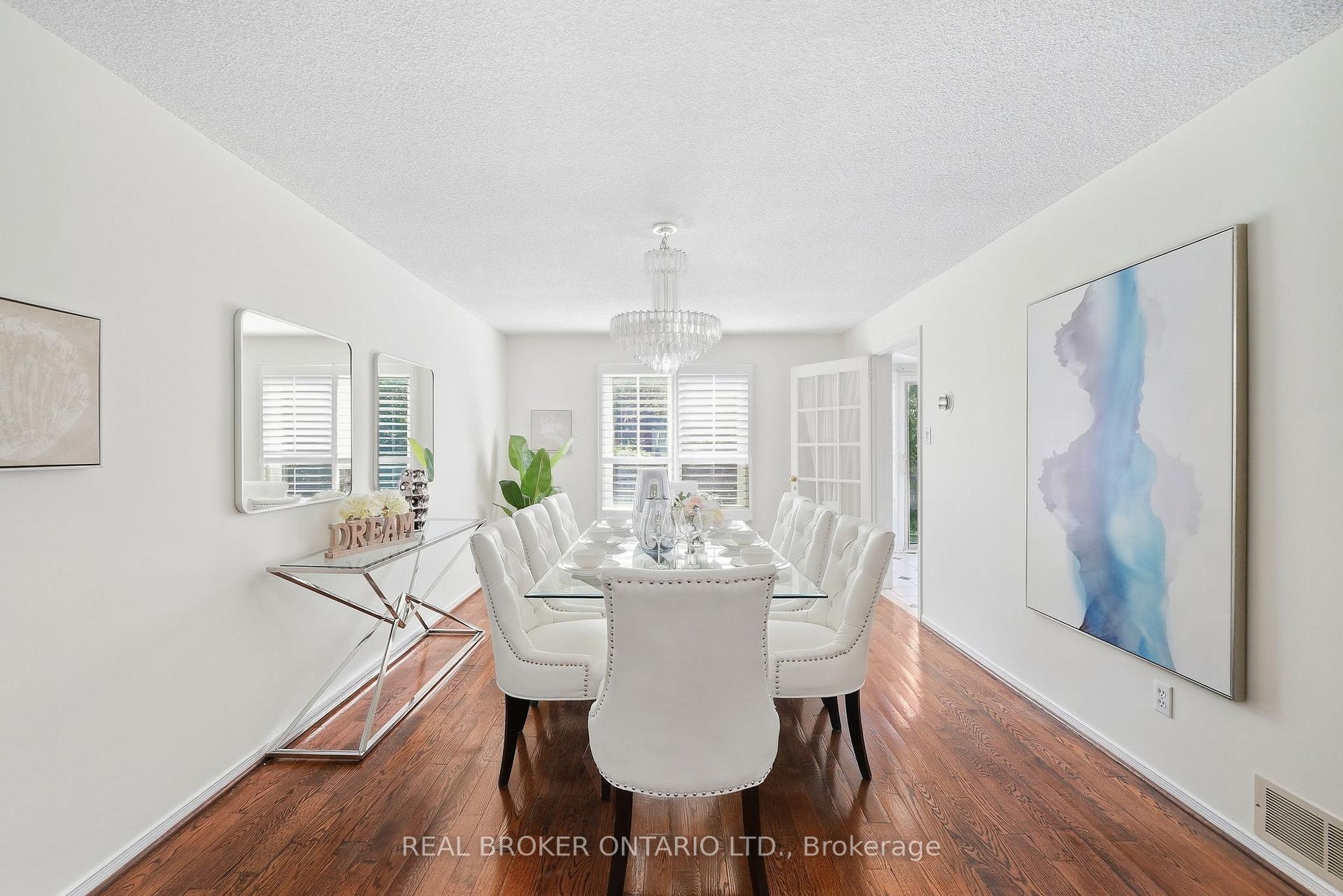 Photo 16 of 61 Bluenose Crescent, Scarborough, Highland Creek — HOMEH