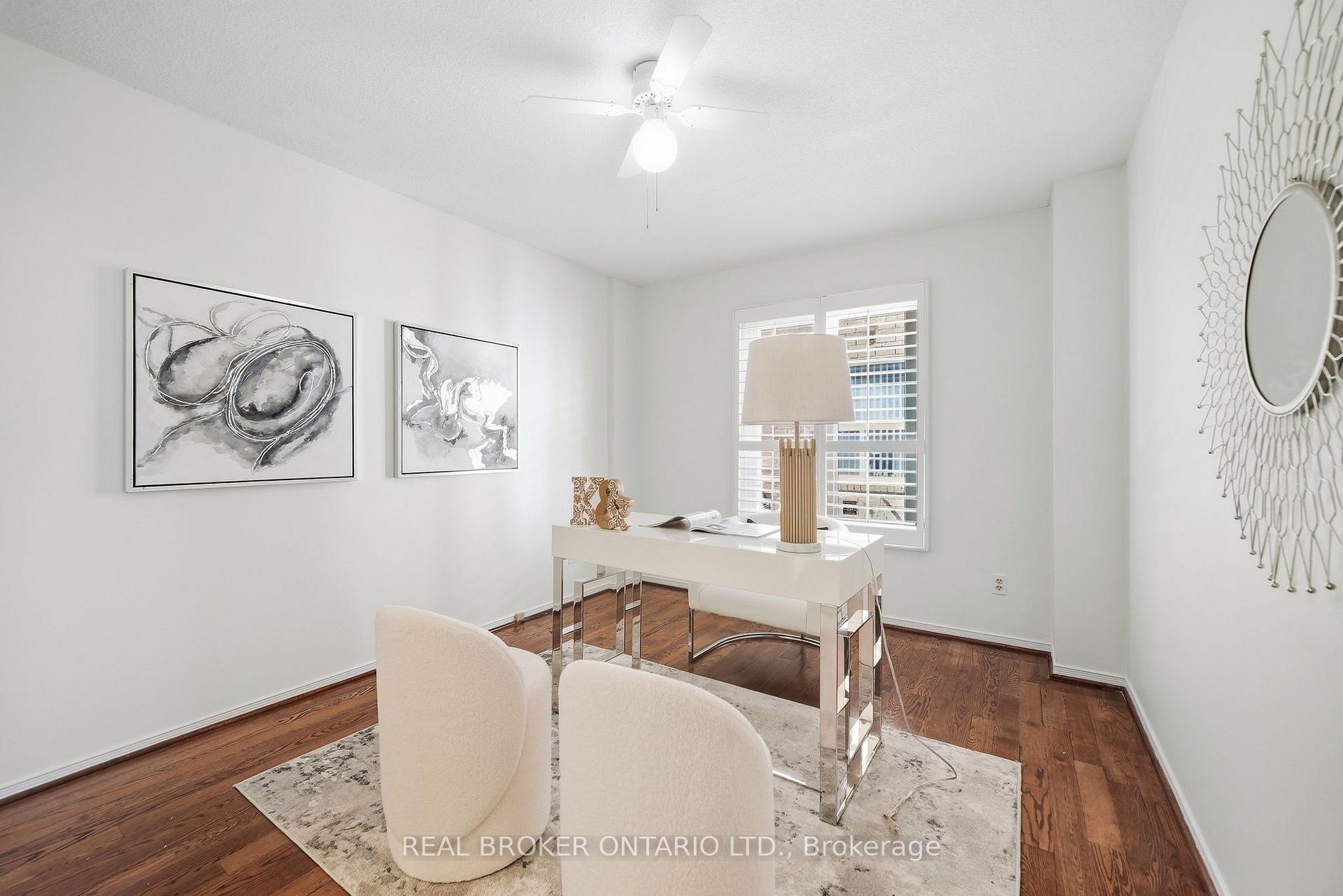 Photo 17 of 61 Bluenose Crescent, Scarborough, Highland Creek — HOMEH