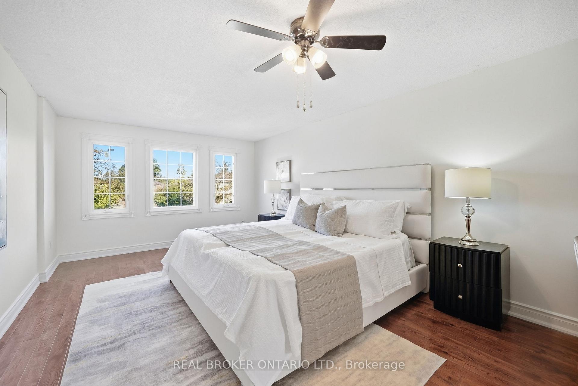 Photo 18 of 61 Bluenose Crescent, Scarborough, Highland Creek — HOMEH