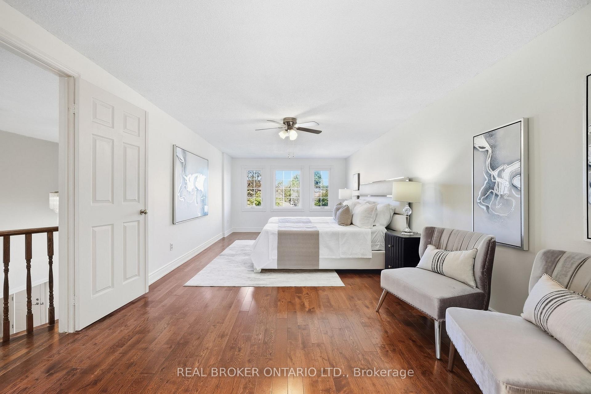 Photo 19 of 61 Bluenose Crescent, Scarborough, Highland Creek — HOMEH