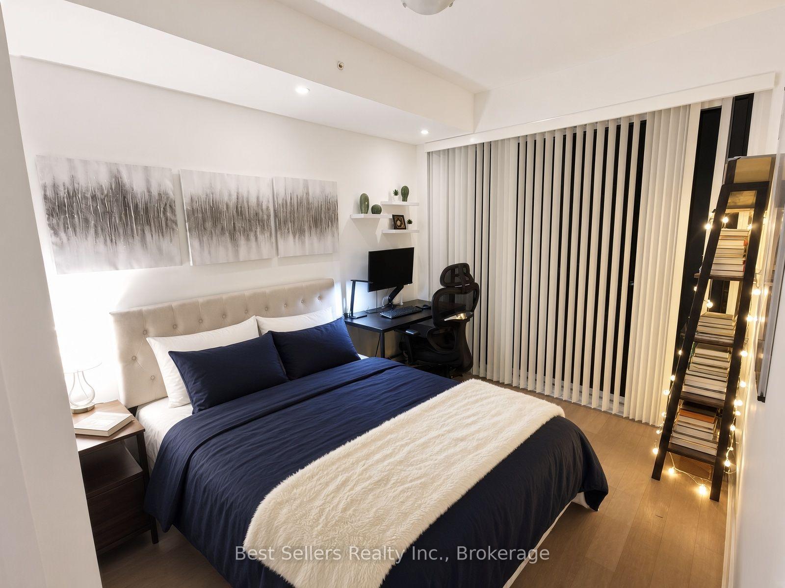 Photo 5 of Unit 3103, 20 Shore Breeze Drive, Etobicoke, Mimico — HOMEH