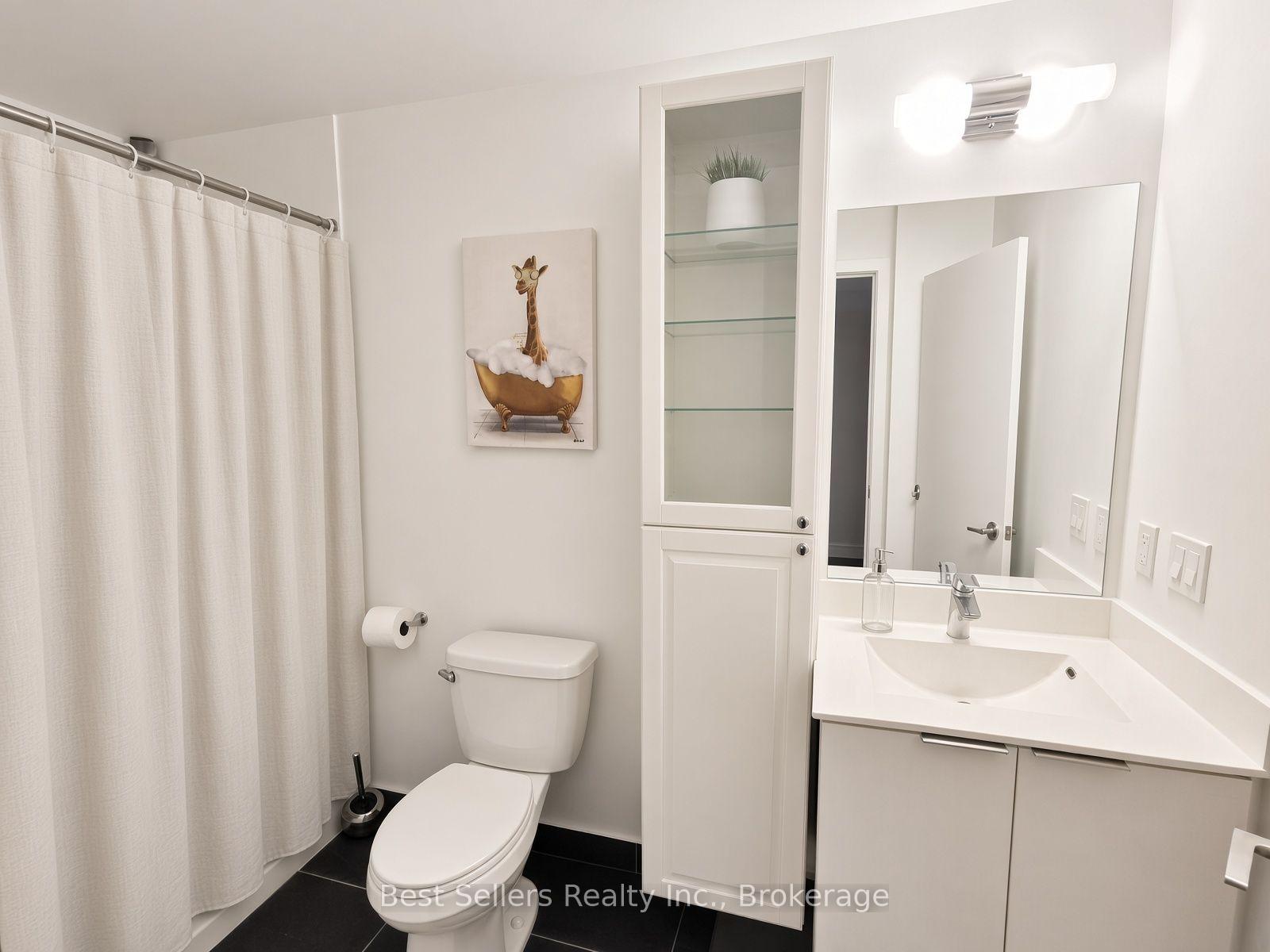 Photo 7 of Unit 3103, 20 Shore Breeze Drive, Etobicoke, Mimico — HOMEH