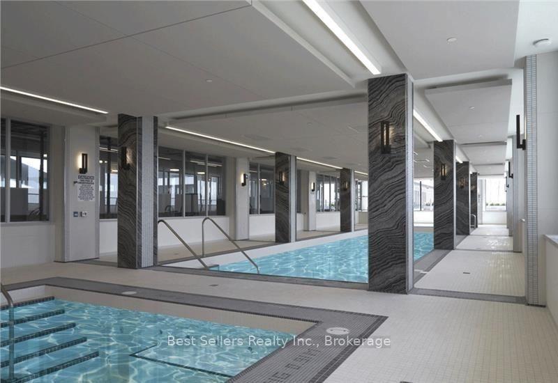 Photo 8 of Unit 3103, 20 Shore Breeze Drive, Etobicoke, Mimico — HOMEH